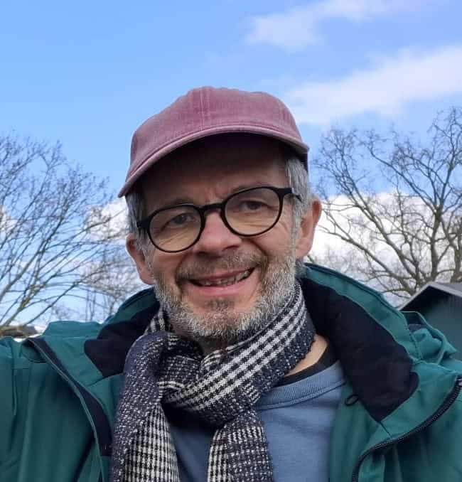 rene buiten