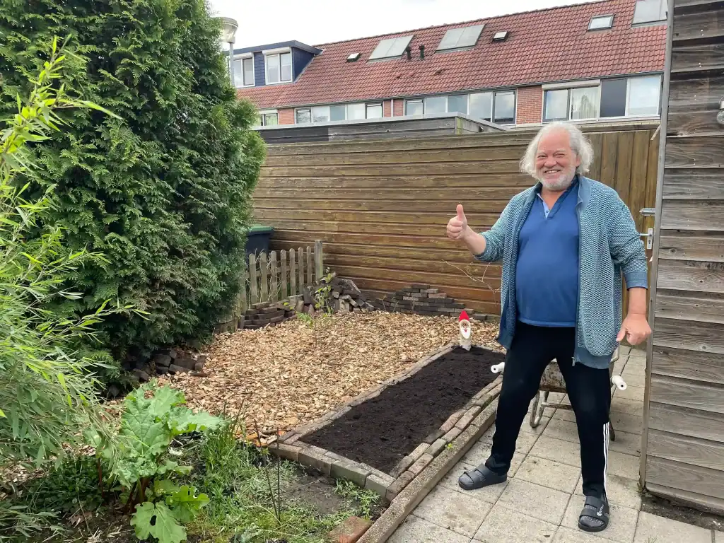 Diensten diensten groenonderhoud apeldoorn